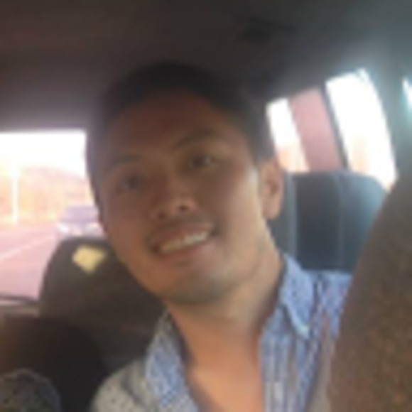 Meet your Posher, Christopher - Picture 1 of 1